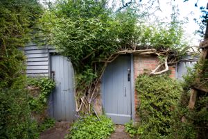 Outbuildings- click for photo gallery